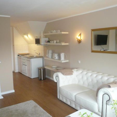Teewelkenhues Sonnenappartement Archsum Dış mekan fotoğraf